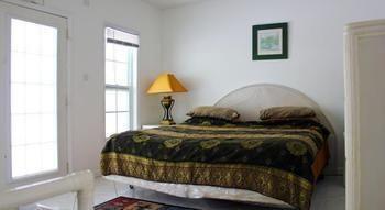St. Christopher Club Aparthotel Frigate Bay ภายนอก รูปภาพ