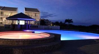 St. Christopher Club Aparthotel Frigate Bay ภายนอก รูปภาพ